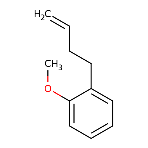 4-(2-Methoxyphenyl)-1-butene
