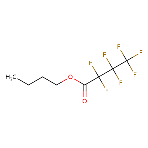 N-Butyl heptafluorobutyrate