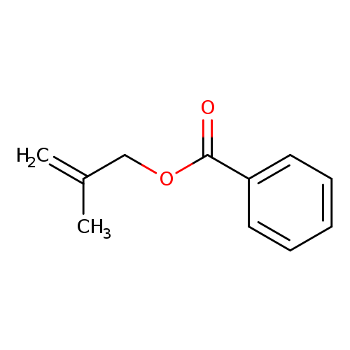 2-Methylallylbenzoate