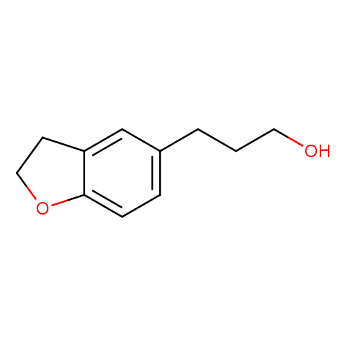 3-(2,3-DIHYDRO-BENZOFURAN-5-YL)-PROPAN-1-OL