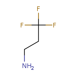 3,3,3-Trifluoropropylamine