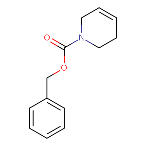 Benzyl 5，6-dihydropyridine-1(2H)-carboxylate