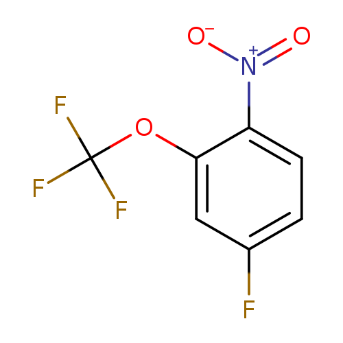 4-Fluoro-1-nitro-2-(trifluoromethoxy)benzene