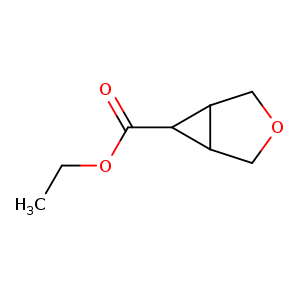 3-Oxabicyclo[3.1.0]hexane-6-carboxylicacid,ethylester(9CI)
