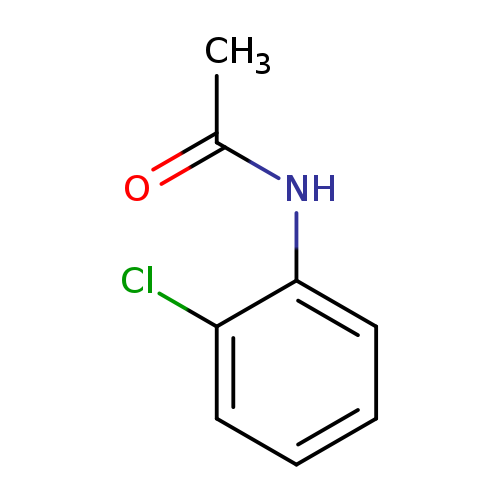 N-(2-Chlorophenyl)acetamide