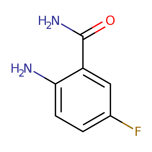 2-Amino-5-fluorobenzamide