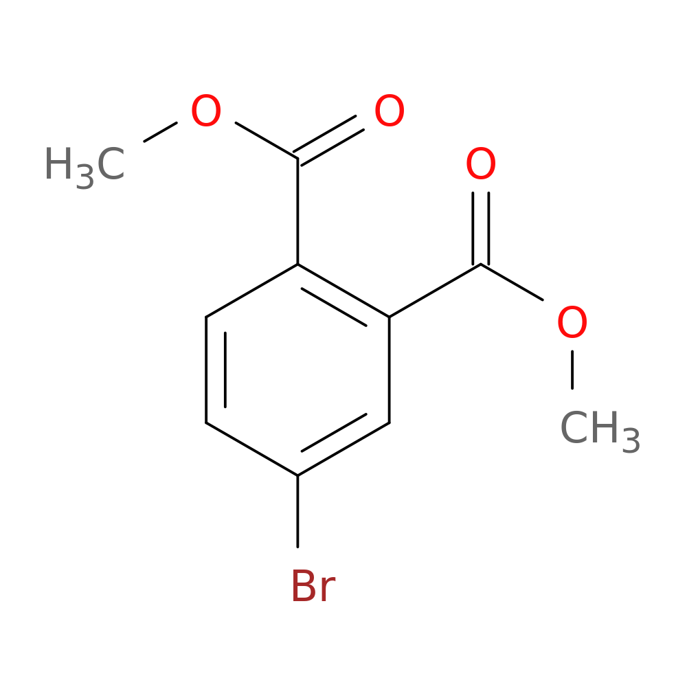 Dimethyl 4-bromophthalate