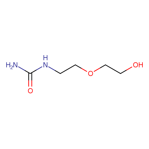 [2-(2-Hydroxyethoxy)ethyl]urea