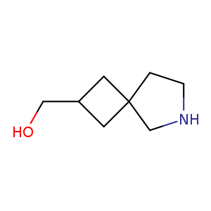 6-Azaspiro[3.4]octan-2-ylmethanol
