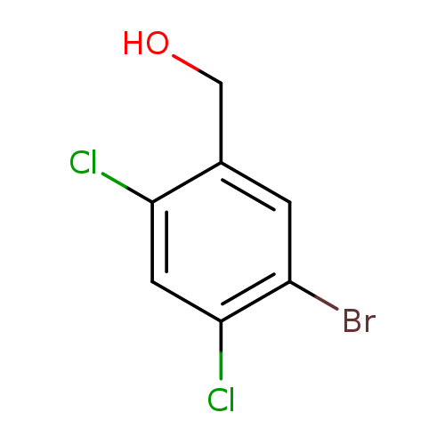 5-Bromo-2,4-dichlorobenzyl alcohol