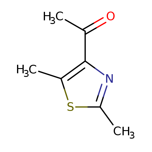 1-(2,5-Dimethyl-1,3-thiazol-4-yl)ethanone