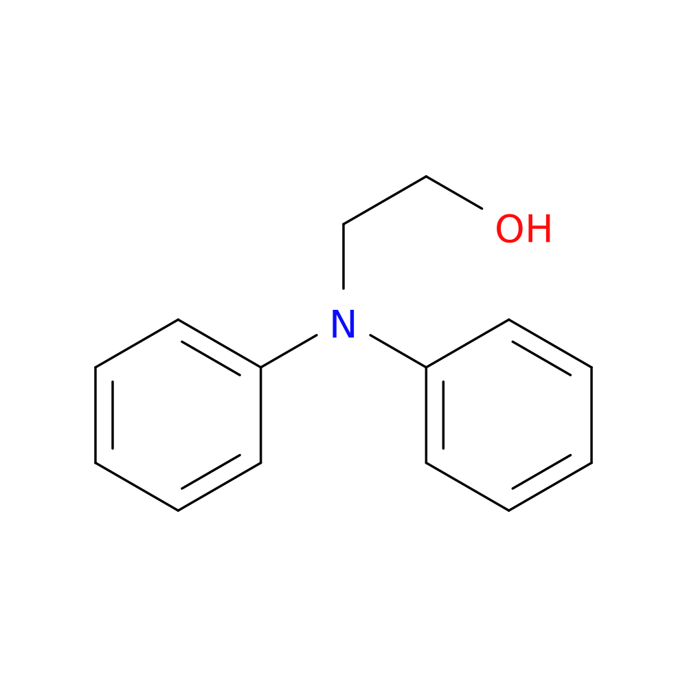 2-Diphenylaminoethanol