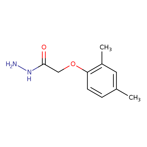 2-(2,4-Dimethylphenoxy)acetohydrazide