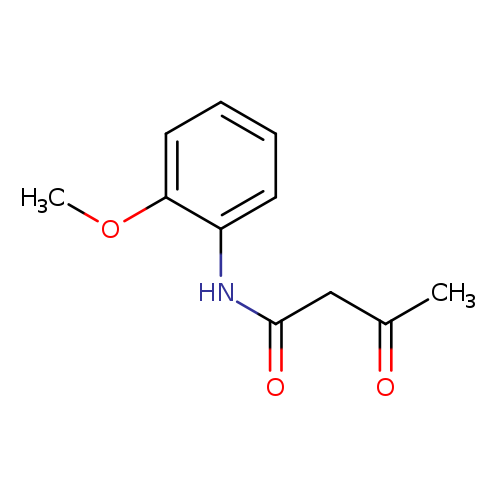 o-Acetoacetanisidide