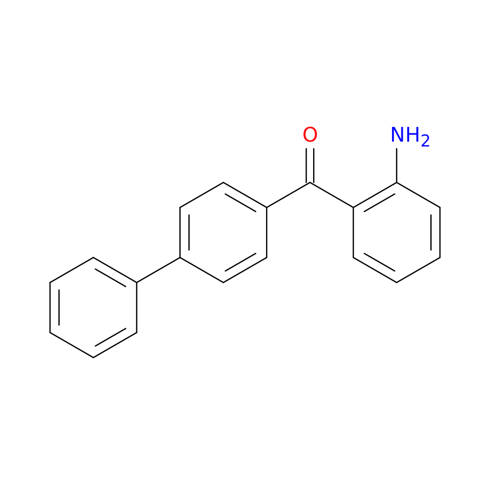 2-{[1,1'-biphenyl]-4-carbonyl}aniline