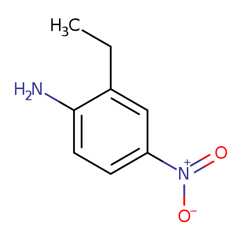 2-Ethyl-4-nitroaniline