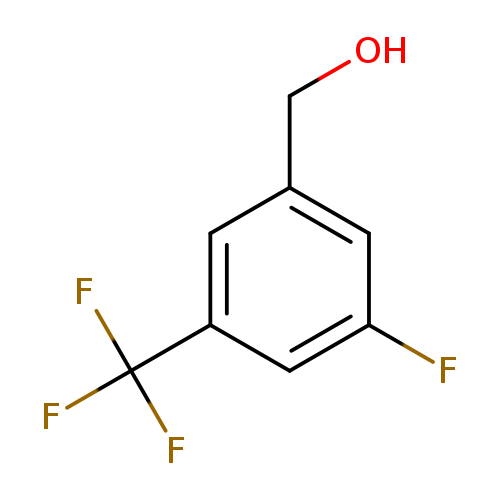 3-Fluoro-5-(trifluoromethyl)benzyl alcohol