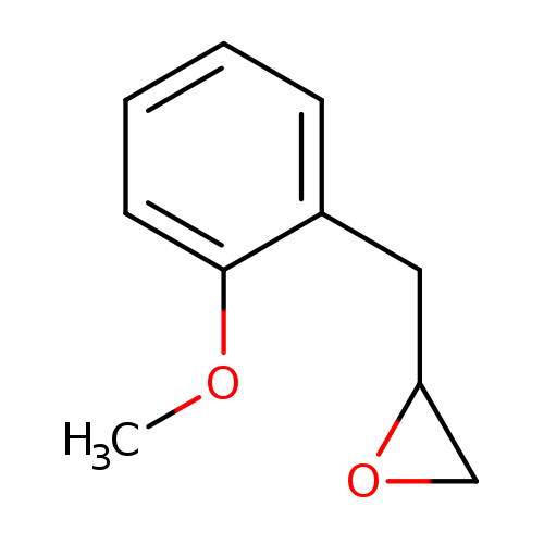 o-Methoxyphenylpropylene oxide