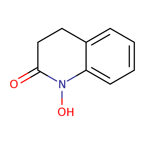 2(1H)-Quinolinone, 3,4-dihydro-1-hydroxy-