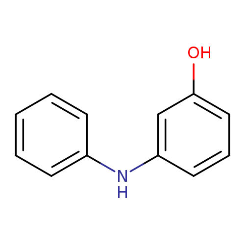 3-(Phenylamino)phenol