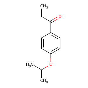 1-(4-Isopropoxyphenyl)propan-1-one