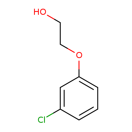2-(3-Chlorophenoxy)ethanol
