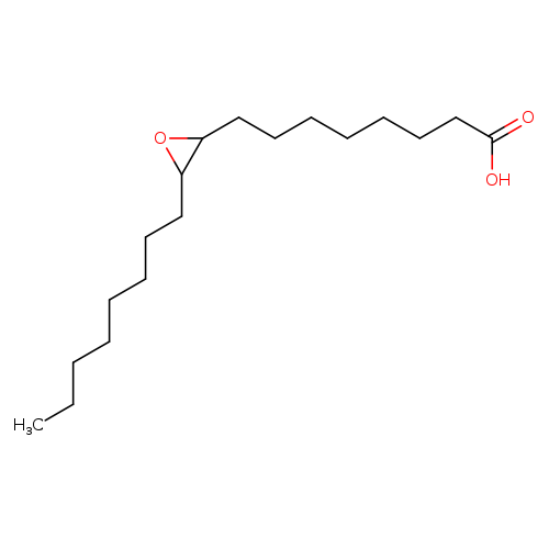 cis-9,10-Epoxystearic acid