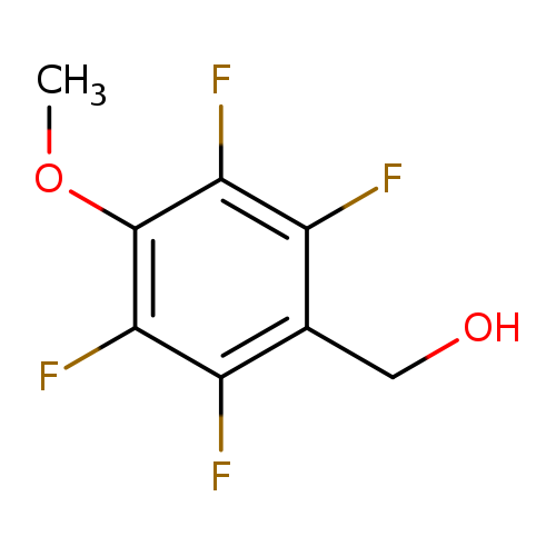 4-Methoxy-2,3,5,6-tetrafluorobenzyl alcohol