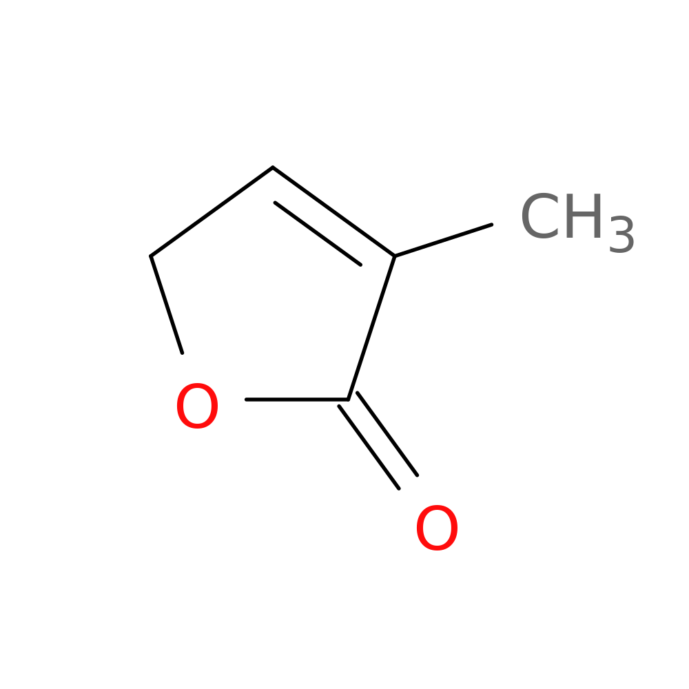 2(5H)-Furanone, 3-methyl-