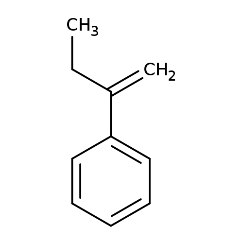 Benzene, (1-methylenepropyl)-