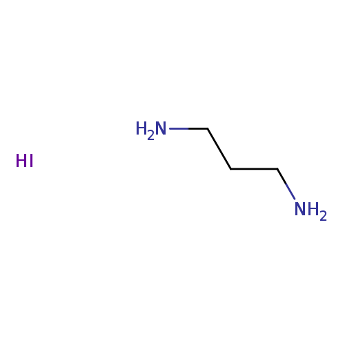 1,3-Diaminopropane Dihydroiodide