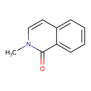 2-Methyl-1(2H)-isoquinolone