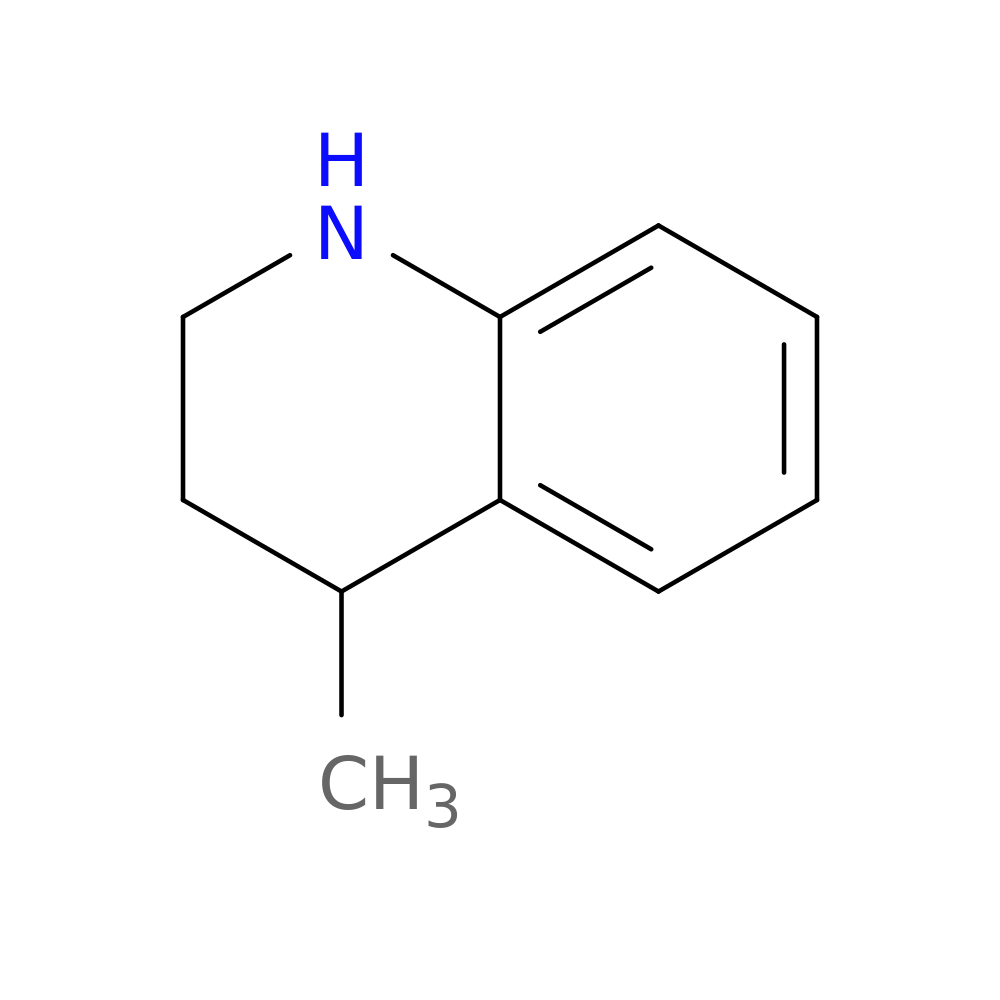 4-Methyl-1,2,3,4-tetrahydroquinoline