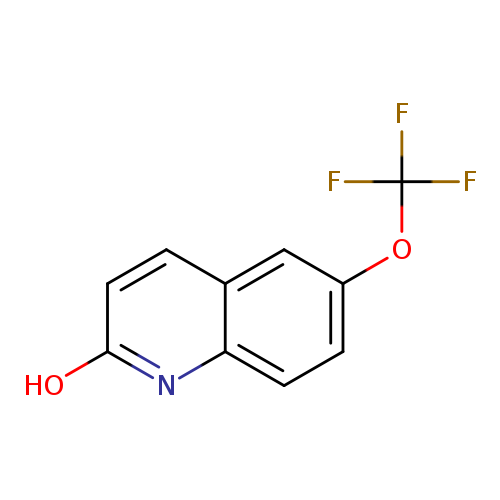 6-(trifluoroMethoxy) quinolin-2(1H)-one