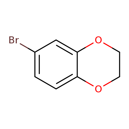6-Bromo-1,4-benzodioxane