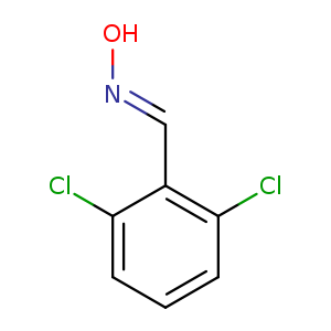 2,6-Dichlorobenzaldehyde Oxime