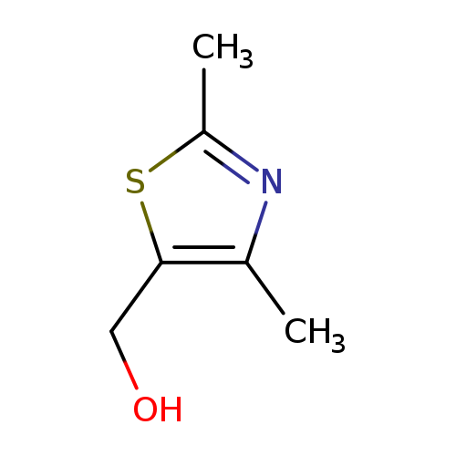 (2,4-Dimethyl-1,3-thiazol-5-yl)methanol