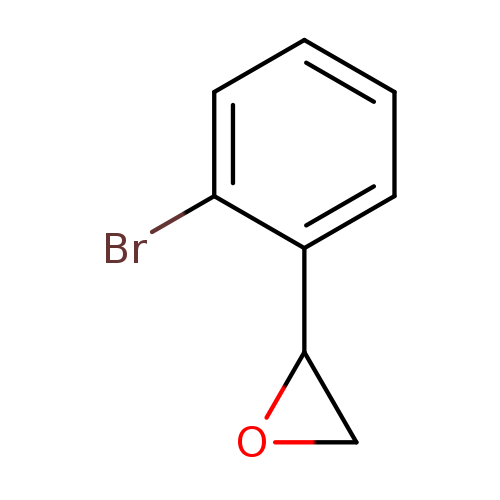 2-BroMostyrene oxide