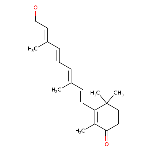4-Keto Retinal