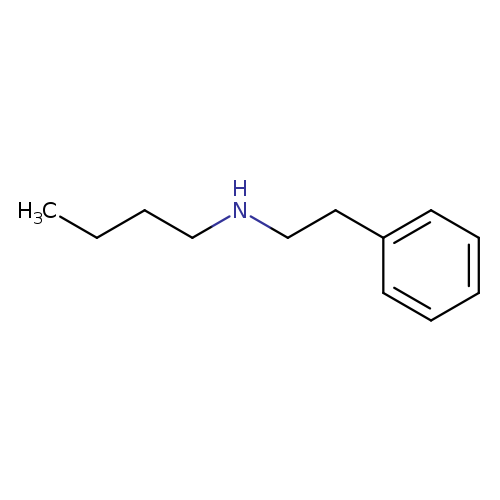 butyl(2-phenylethyl)amine