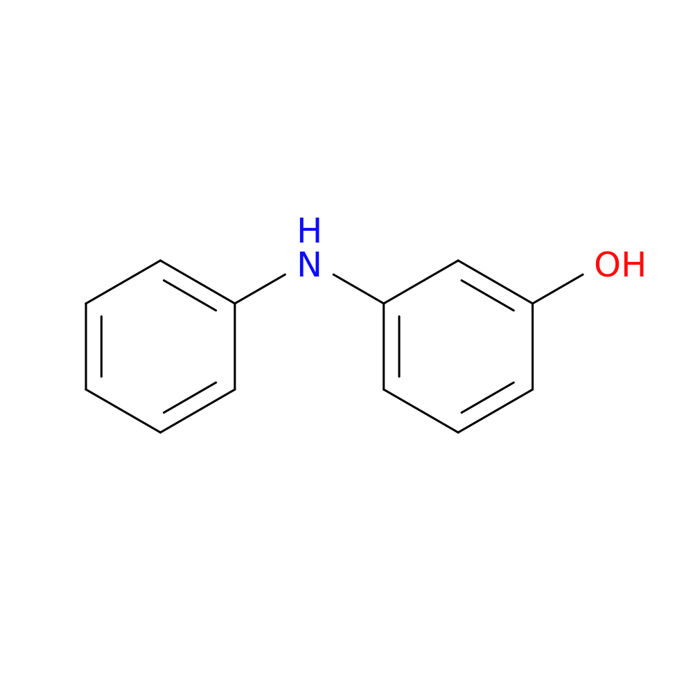 3-(Phenylamino)phenol