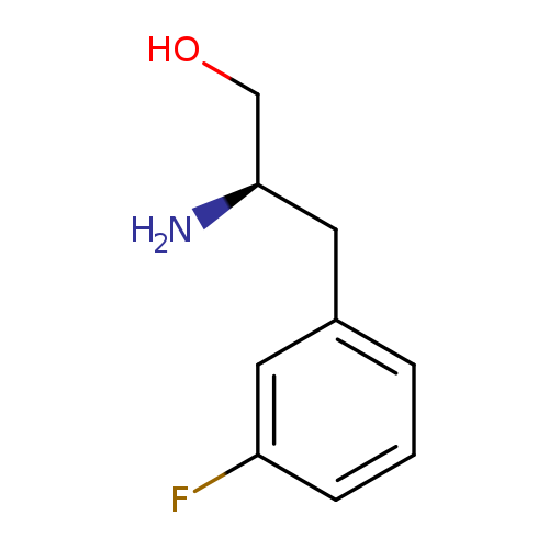(R)-b-Amino-3-fluorobenzenepropanol