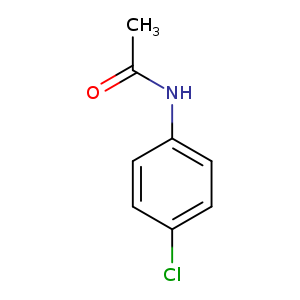 P-Chloroacetanilide