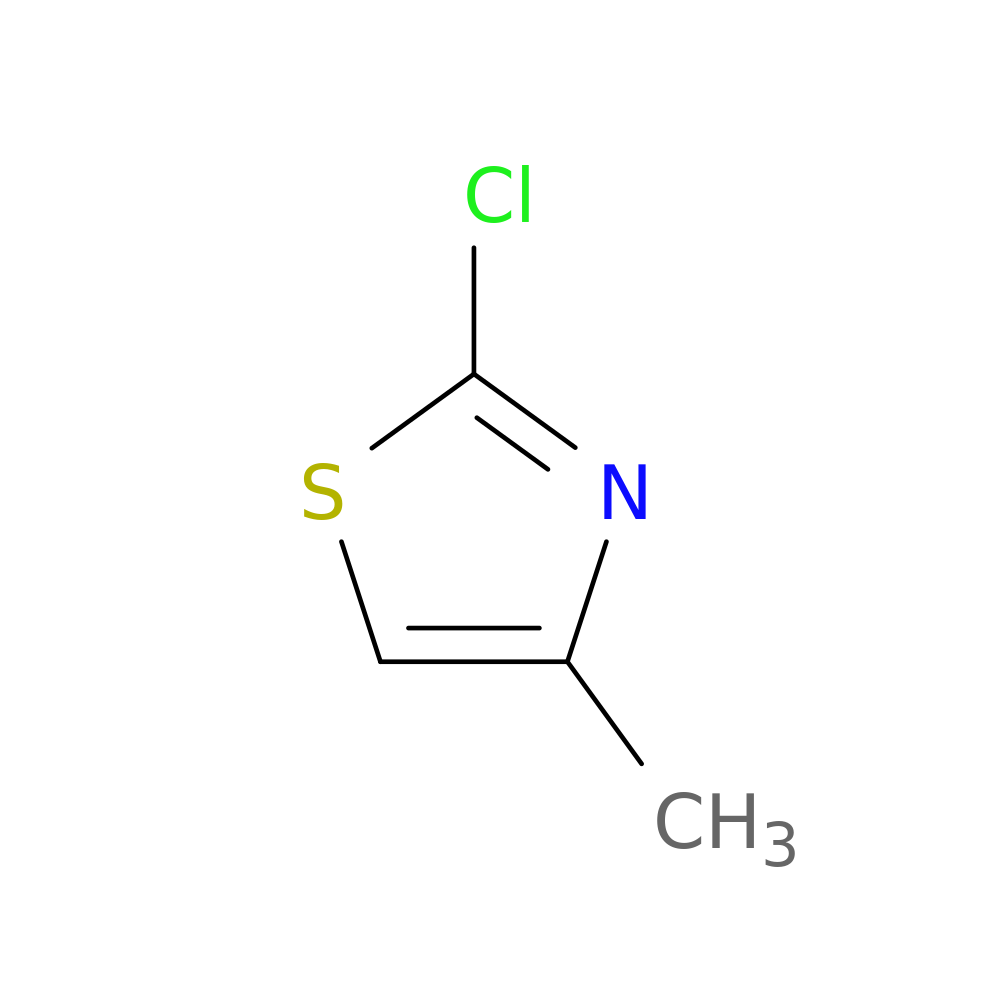 2-Chloro-4-methylthiazole