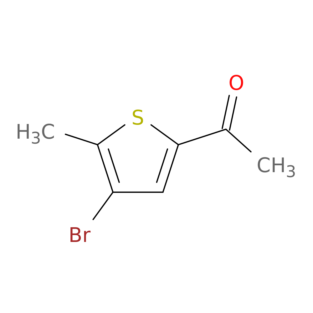 1-(4-Bromo-5-methyl-thiophen-2-yl)-ethanone