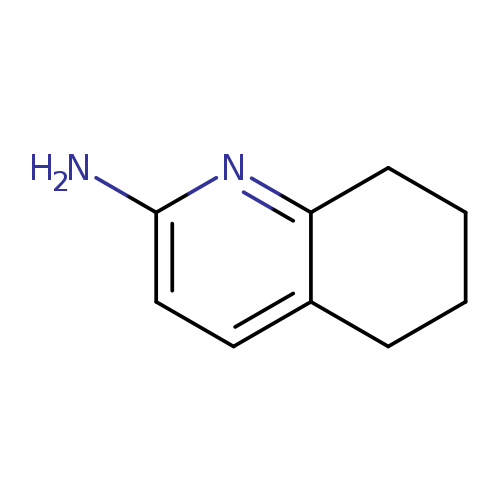 5,6,7,8-Tetrahydroquinolin-2-amine