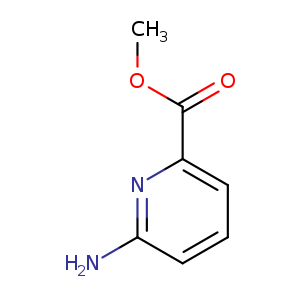 6-Aminopicolinic Acid Methyl Ester