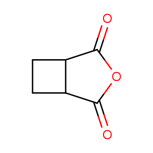 3-Oxabicyclo[3.2.0]heptane-2,4-dione