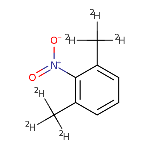 2,6-Dimethyl-d6-nitrobenzene