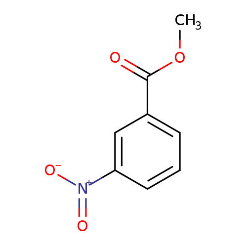 Methyl 3-nitrobenzoate